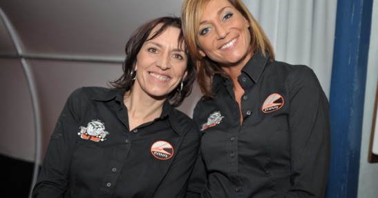 Prezentacja Loeb Racing